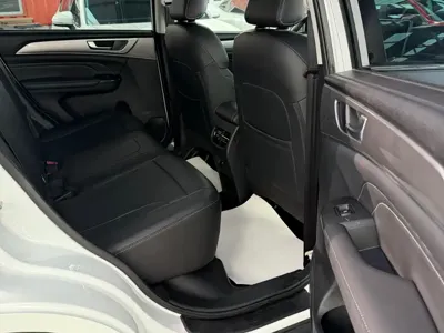 Haval M6 2022, 25000 км, за 59800 CNY - фото 18