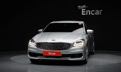 Kia K9 2019, 101804 км, за 18990000 KRW
