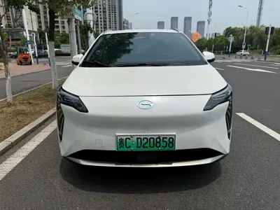 AION AION Y 2023, 80000 км, за 53900 CNY