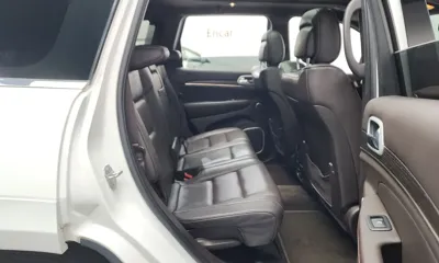 Jeep Cherokee 2018, 149321 км, за 17500000 KRW - фото 11