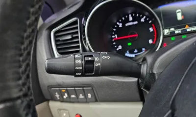 Kia Canival 2015, 167337 км, за 8990000 KRW - фото 27