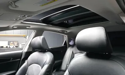 Kia K7 2017, 62642 км, за 14490000 KRW - фото 18