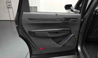 Kia EV9 2024, 55767 км, за 60500000 KRW - фото 25
