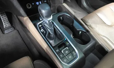 Hyundai Santafe 2019, 93631 км, за 19900000 KRW - фото 9