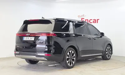 Kia Canival 2023, 43124 км, за 30500000 KRW - фото 2