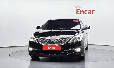 Hyundai Grandeur 2017, 114503 км, за 8200000 KRW - фото 3