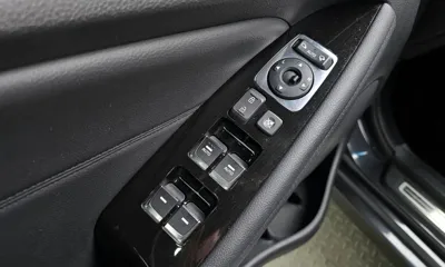 Kia K7 2014, 170772 км, за 6500000 KRW - фото 13
