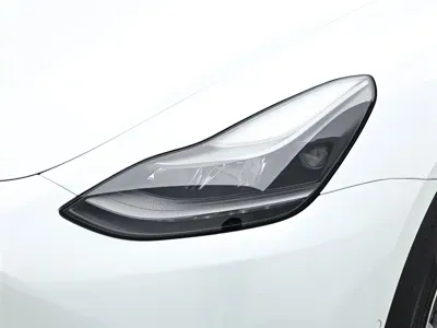Tesla Model Y 2021, 61200 км, за 153000 CNY - фото 17