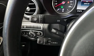 Mercedes-Benz GLC-Class 2019, 64413 км, за 40000000 KRW - фото 14