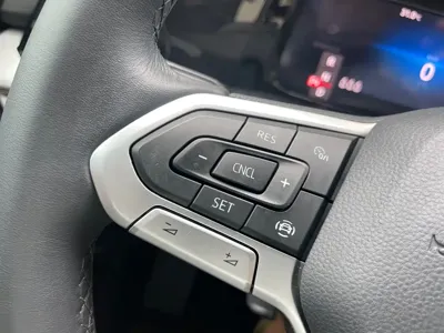 Volkswagen Golf 2023, 27000 км, за 109800 CNY - фото 20