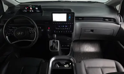 Hyundai Staria 2025, 9951 км, за 32700000 KRW - фото 7