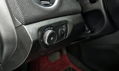 ChevroletGMDaewoo Cruze 2016, 117908 км, за 4800000 KRW - фото 17