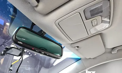 Hyundai Tucson 2015, 173381 км, за 4880000 KRW - фото 15