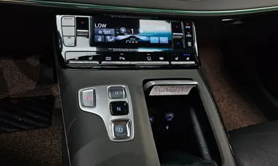 Hyundai Grandeur 2020, 93356 км, за 26300000 KRW - фото 9