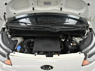 Kia Ray 2021, 80277 км, за 7900000 KRW - фото 6