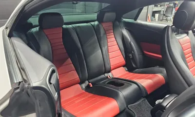 Mercedes-Benz E-Class 2017, 158780 км, за 18700000 KRW - фото 11