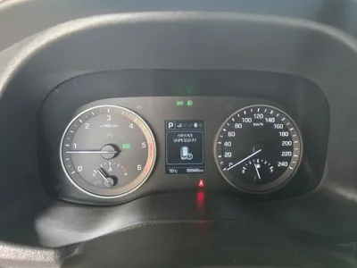 Hyundai Tucson 2016, 99948 км, за 9700000 KRW - фото 15