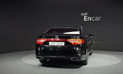 Hyundai Grandeur 2015, 174391 км, за 6500000 KRW - фото 4