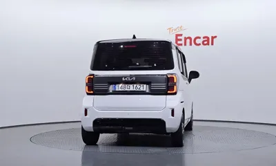 Kia Ray 2025, 17096 км, за 19800000 KRW