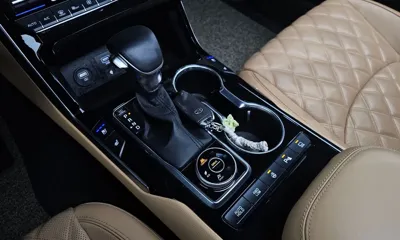 Kia Mohave 2021, 83946 км, за 27900000 KRW - фото 9