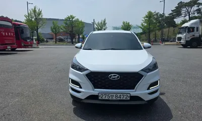 Hyundai Tucson 2019, 42277 км, за 18000000 KRW - фото 1