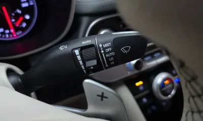 Genesis G70 2020, 81705 км, за 25500000 KRW - фото 27