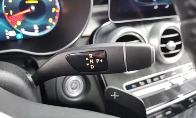Mercedes-Benz C-Class 2021, 49187 км, за 20300000 KRW - фото 9