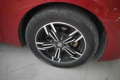 Mazda Mazda 3 Axela 2017, 156700 км, за 33466.4 CNY - фото 8