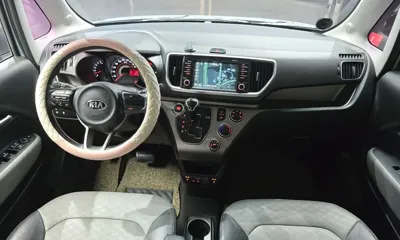 Kia Ray 2019, 53790 км, за 10600000 KRW - фото 7
