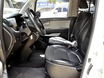 Kia Ray 2017, 159500 км, за 4990000 KRW - фото 5