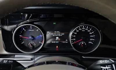 Kia Canival 2021, 115519 км, за 28000000 KRW - фото 8