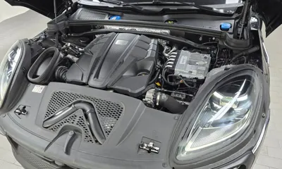 Porsche Macan 2023, 24468 км, за 105900000 KRW - фото 6