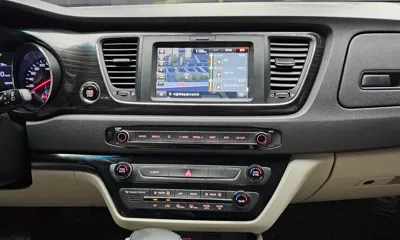 Kia Canival 2019, 166770 км, за 12190000 KRW - фото 14