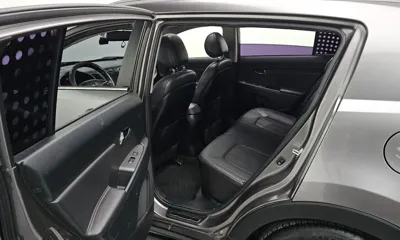 Kia Sportage 2012, 177121 км, за 6000000 KRW - фото 12