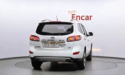 Hyundai Santafe 2012, 187546 км, за 5300000 KRW