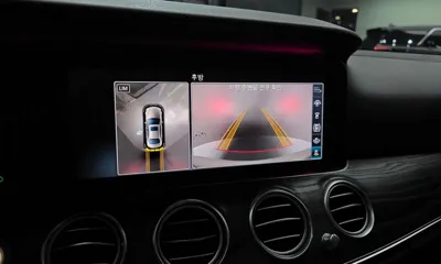 Mercedes-Benz E-Class 2017, 81934 км, за 17490000 KRW - фото 17