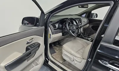 Kia Canival 2018, 219978 км, за 7200000 KRW - фото 10