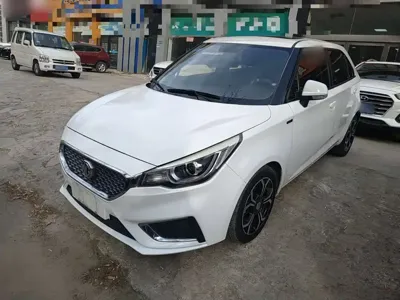 MG 3 · 2018 год