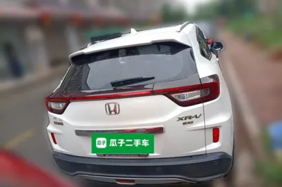 Honda XR-V 2017, 103300 км, за 64301.99 CNY - фото 5