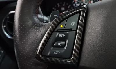 ChevroletGMDaewoo Camaro 2017, 111186 км, за 23900000 KRW - фото 17