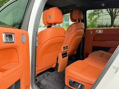 Li Auto Li L7 2024, 45000 км, за 185000 CNY - фото 4