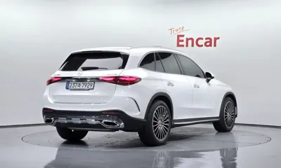 Mercedes-Benz GLC-Class 2024, 35559 км, за 71000000 KRW