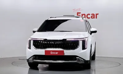 Kia Canival 2024, 53067 км, за 36300000 KRW - фото 3