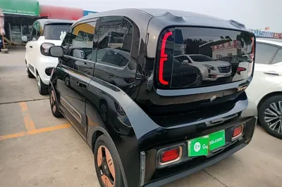 Baojun KiWi EV 2021, 22700 км, за 45240.49 CNY