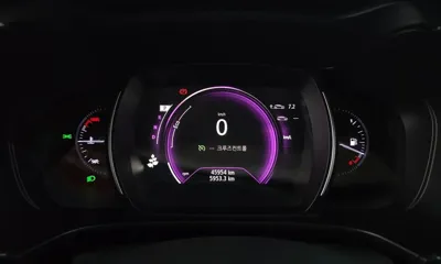 Renault-KoreaSamsung QM6 2022, 45954 км, за 15500000 KRW - фото 8