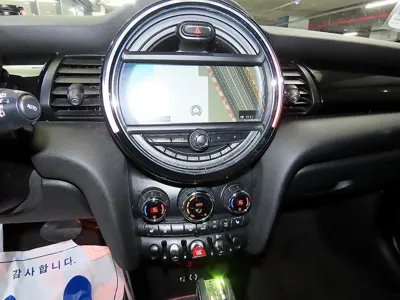 MINI Cooper 2016, 85244 км, за 7990000 KRW - фото 11