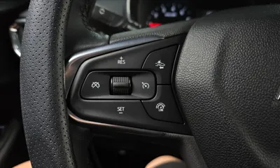 ChevroletGMDaewoo Trailblazer 2022, 12075 км, за 21000000 KRW - фото 27