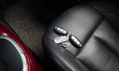 Nissan Juke 2017, 145687 км, за 5600000 KRW - фото 19