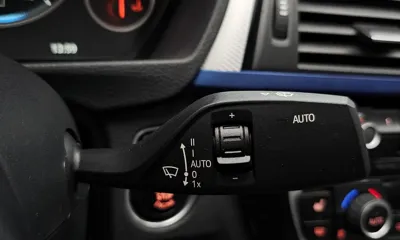 BMW 3-Series 2017, 90421 км, за 18300000 KRW - фото 30