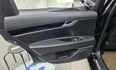 Genesis G80 2021, 107659 км, за 25990000 KRW - фото 25